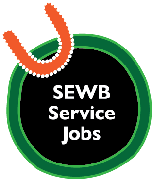 SEWB Service Jobs
