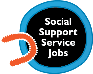 Social Support Service Jobs
